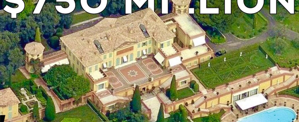Mansion