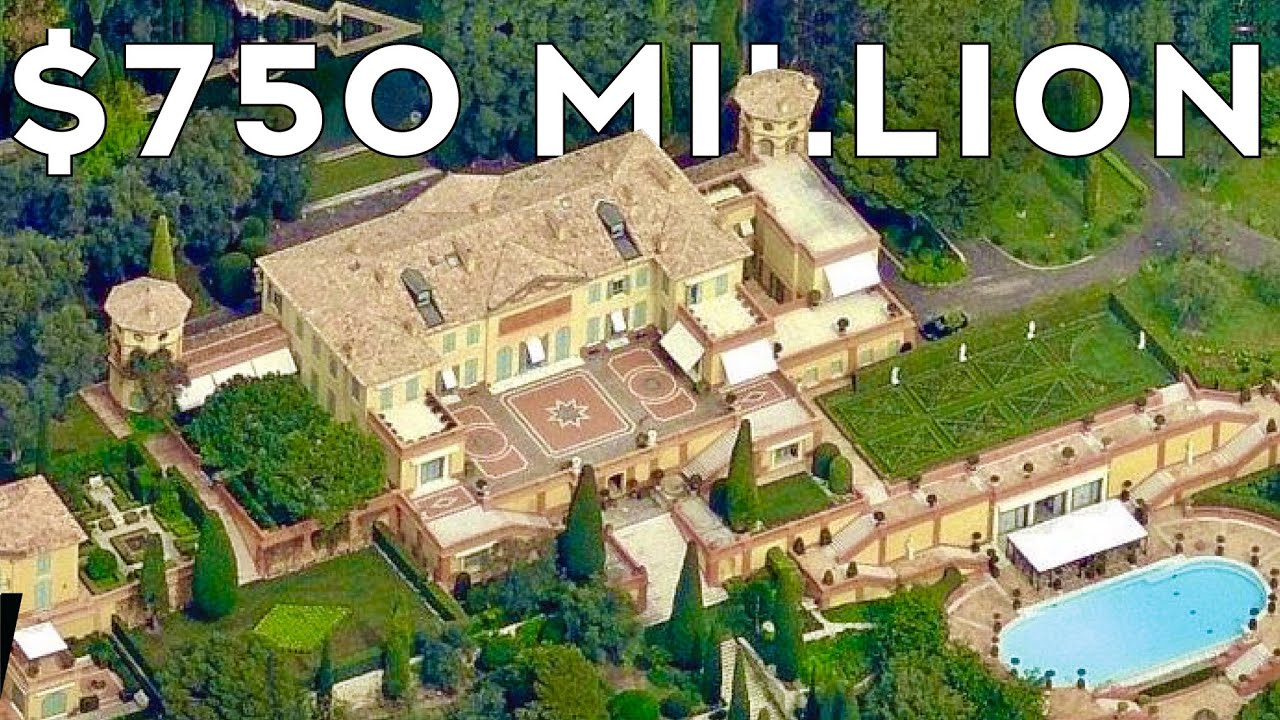 Mansion