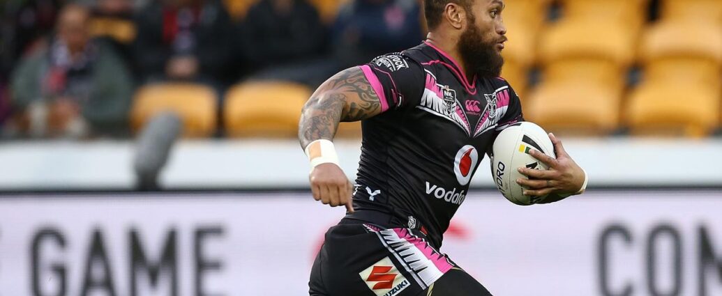 Manu Vatuvei