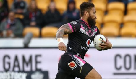 Manu Vatuvei