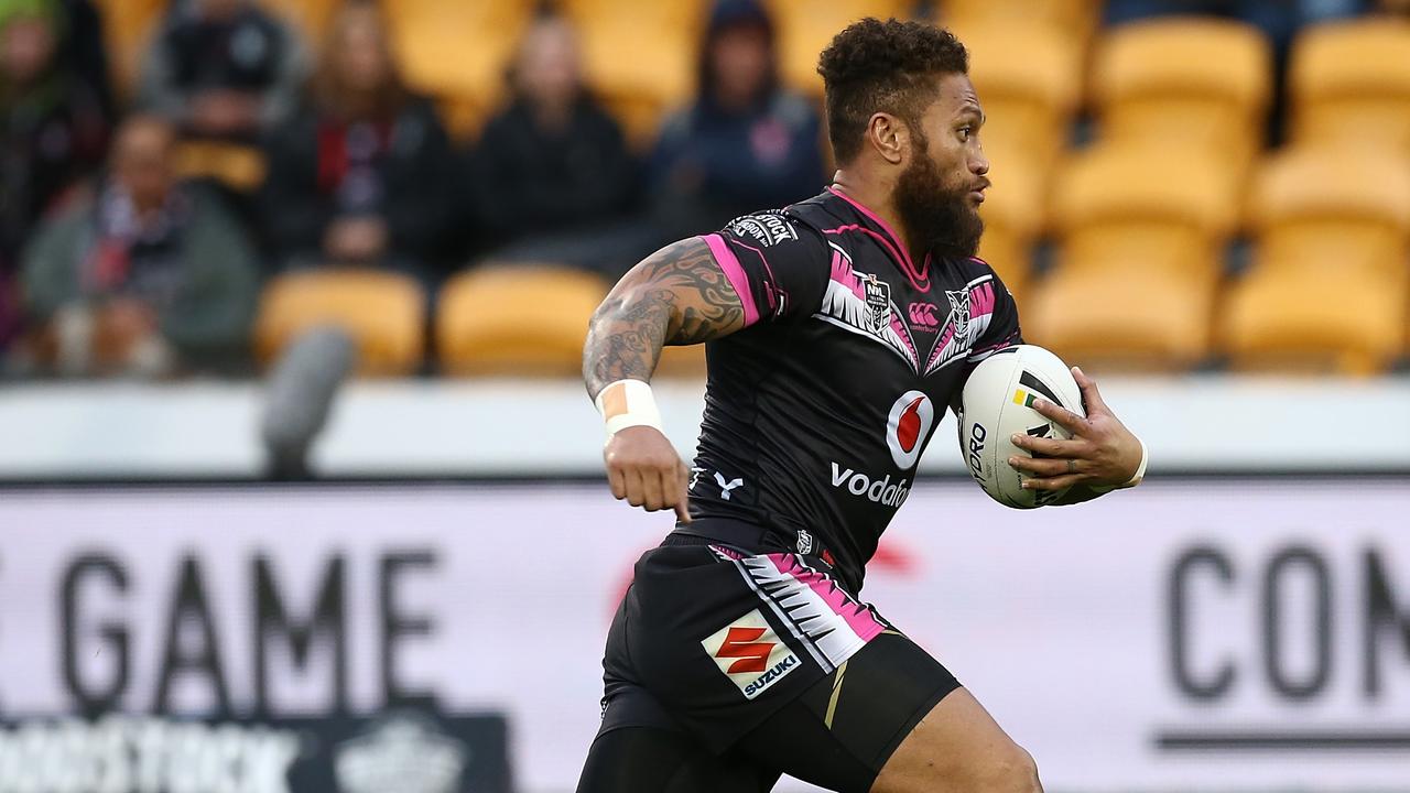 Manu Vatuvei