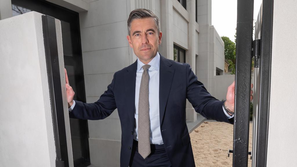 real estate agent