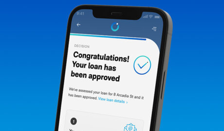 Nano Digital Home Loans