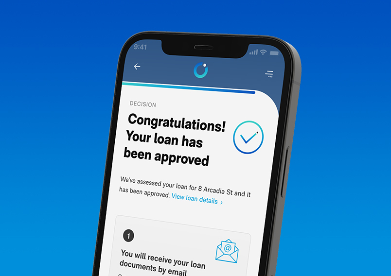 Nano Digital Home Loans