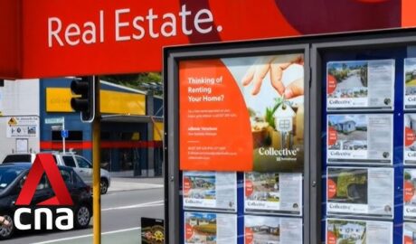 Property prices