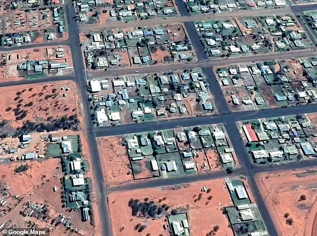 Quilpie