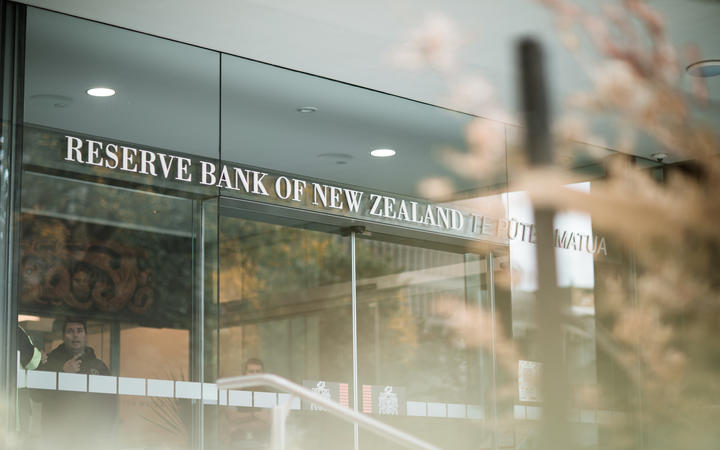 RBNZ