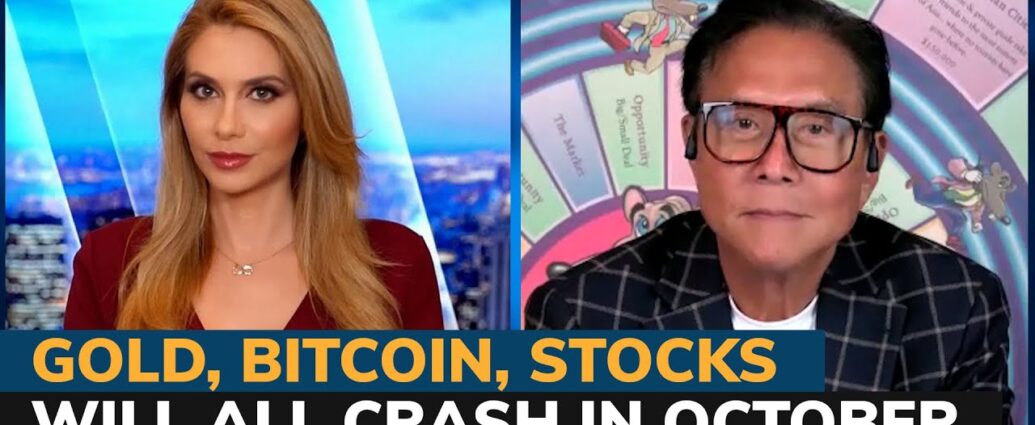 financial crash