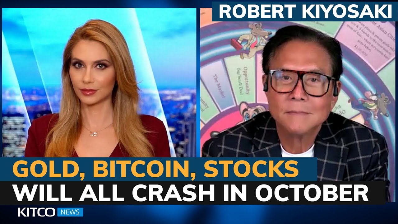 financial crash