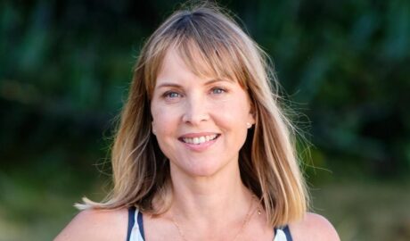 Angela Bloomfield
