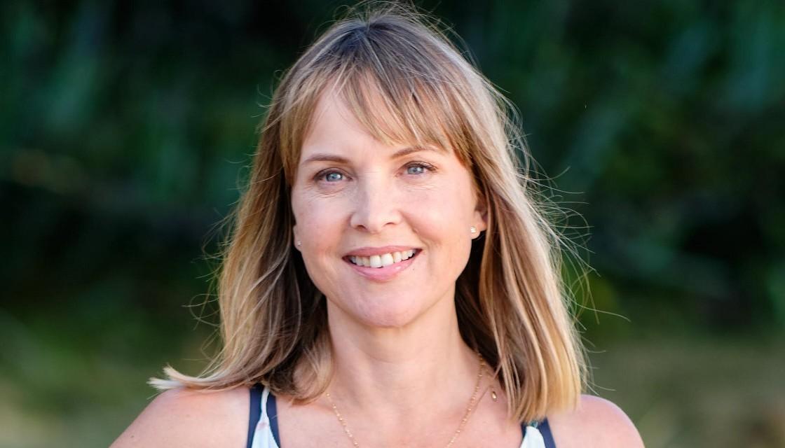 Angela Bloomfield