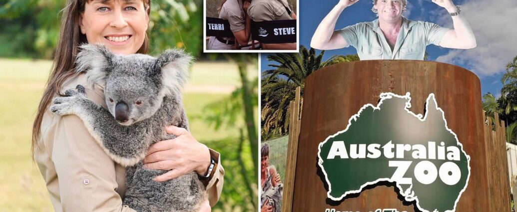 Australia Zoo