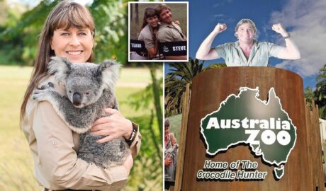 Australia Zoo