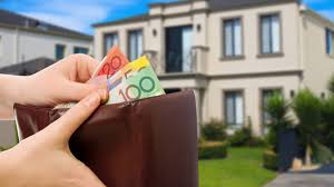 Australian property market