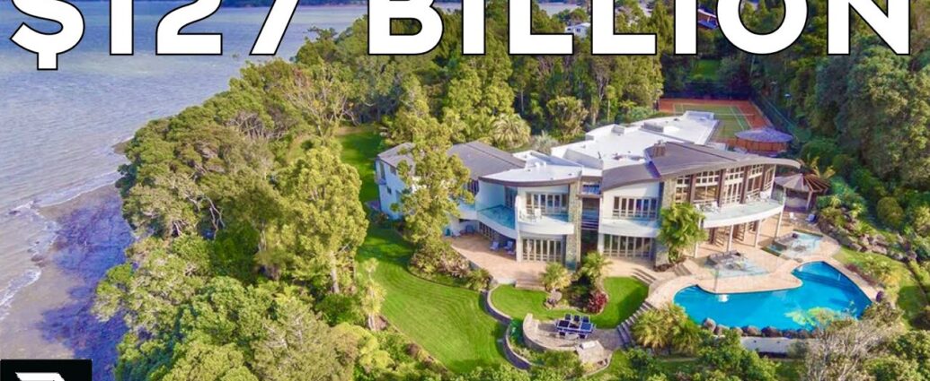 Billionaire