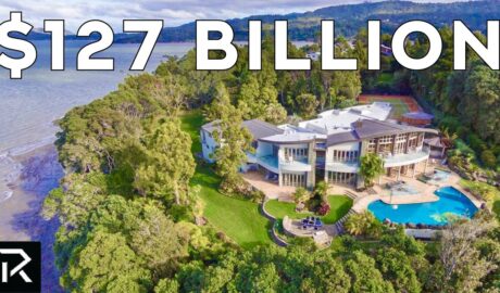 Billionaire