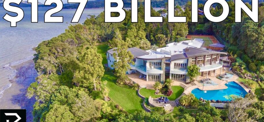 Billionaire