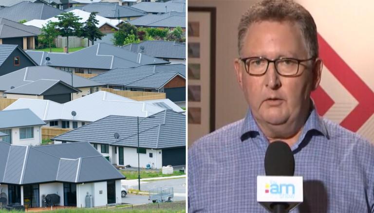 HOUSING CRISIS