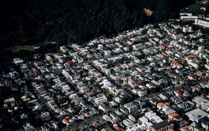 Median house prices