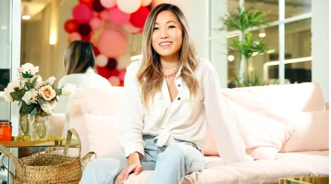 Jane Lu