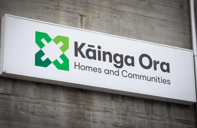 Kāinga Ora