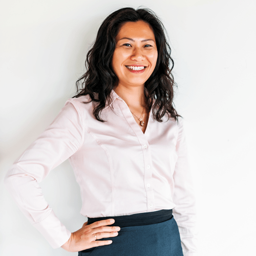 Lucia Xiao