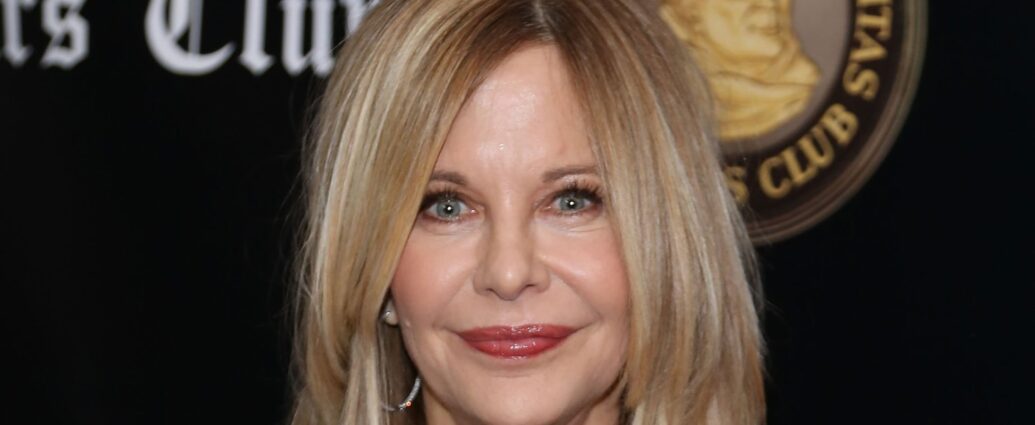 Meg Ryan