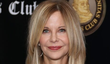 Meg Ryan