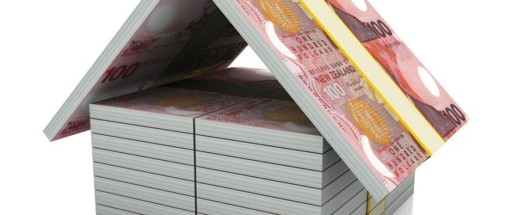 Official Cash Rate