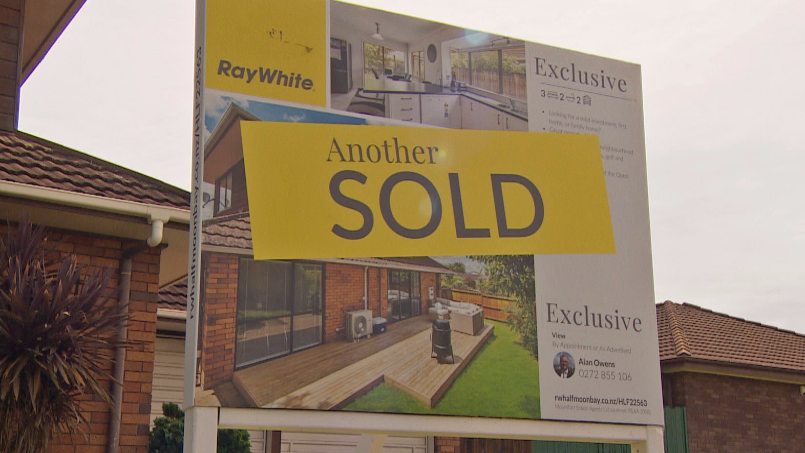 average asking price