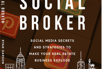 The Very Social Broker