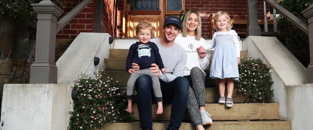 Tim Paine