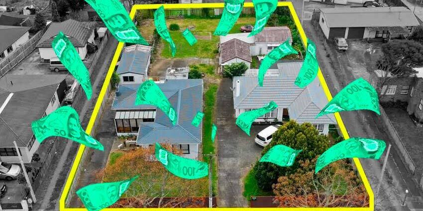 South Auckland