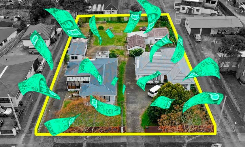 South Auckland