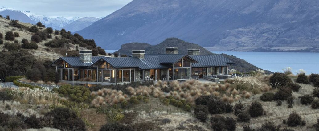 expensive house