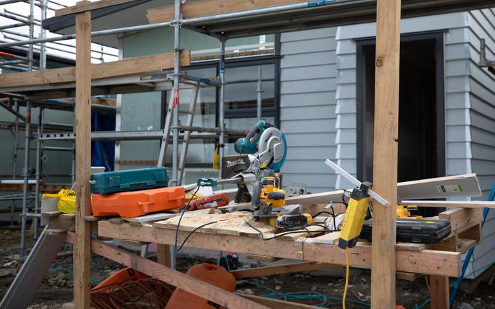 building supplies