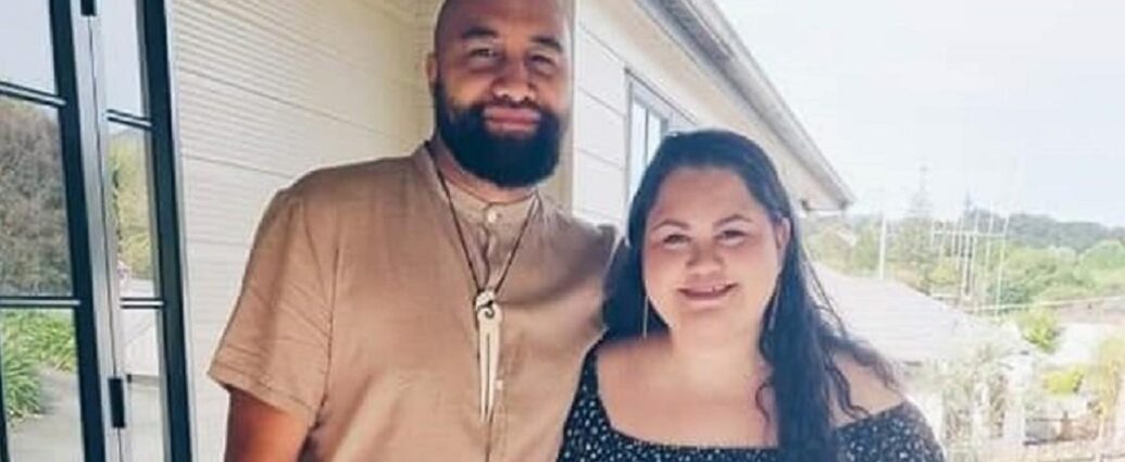 Whangarei couple