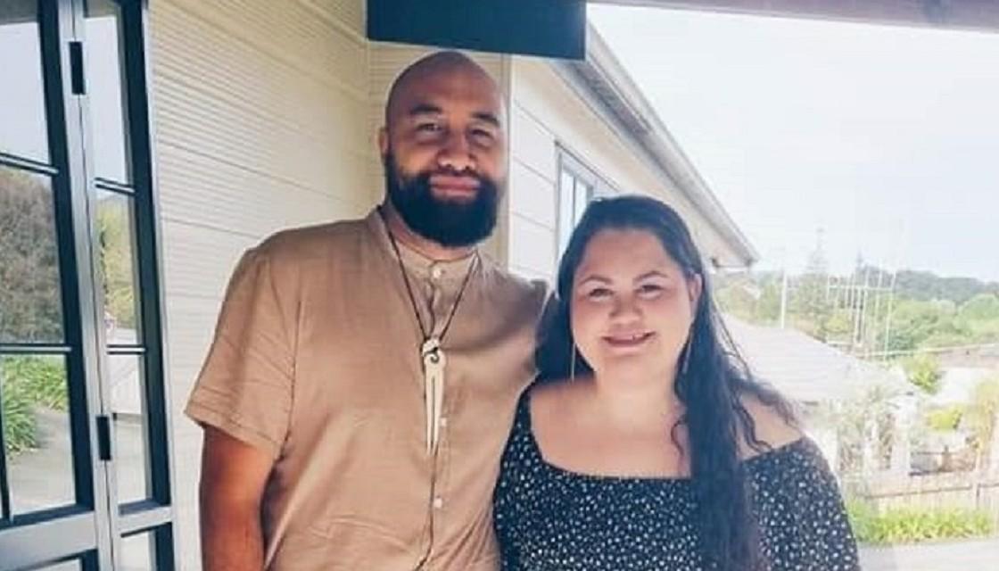 Whangarei couple