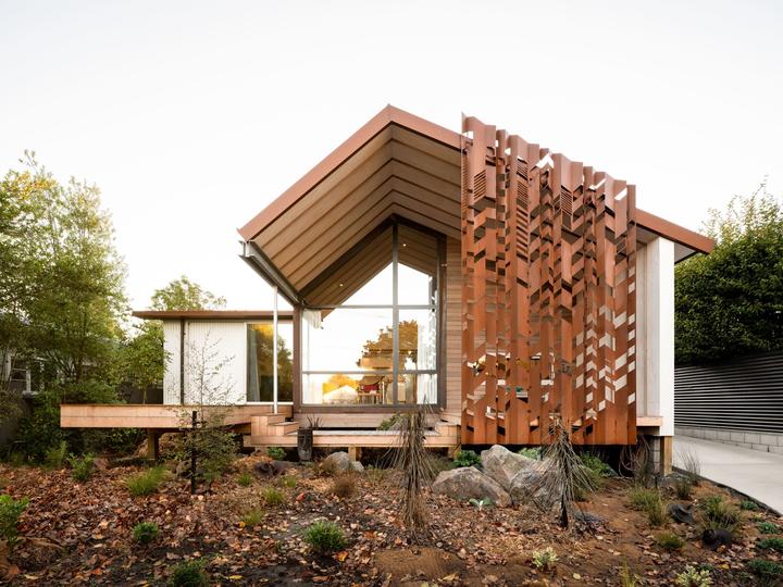 swamp dwelling