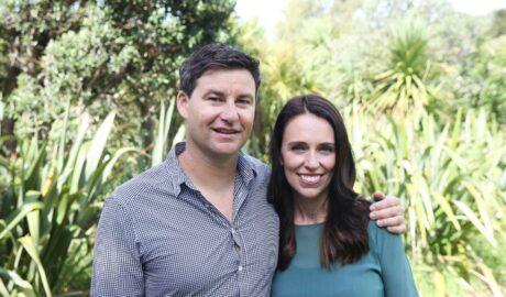 Ardern