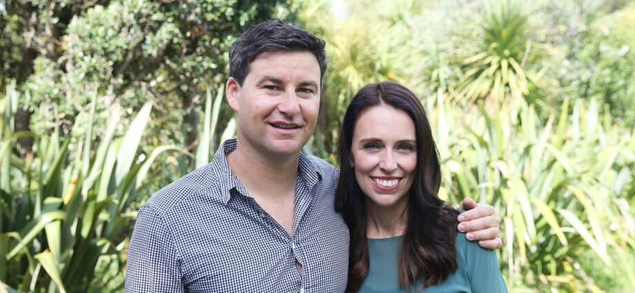 Ardern
