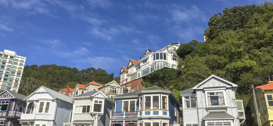 property slowdown