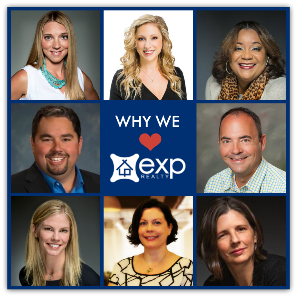 eXp Realty®