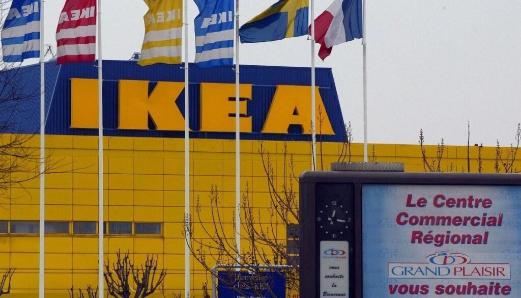 New Zealand's first Ikea store Property News AU/NZ propertynoise.co