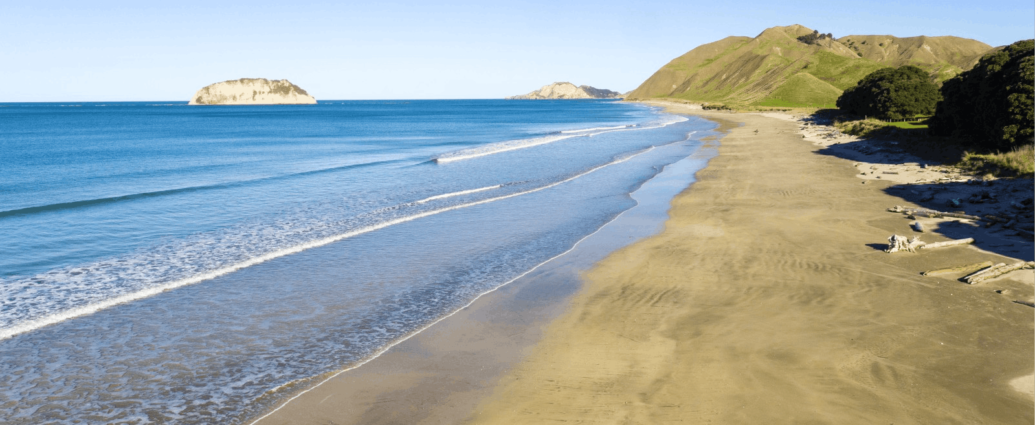 Waiapu Road