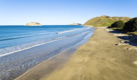 Waiapu Road