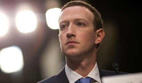 Mark Zuckerberg