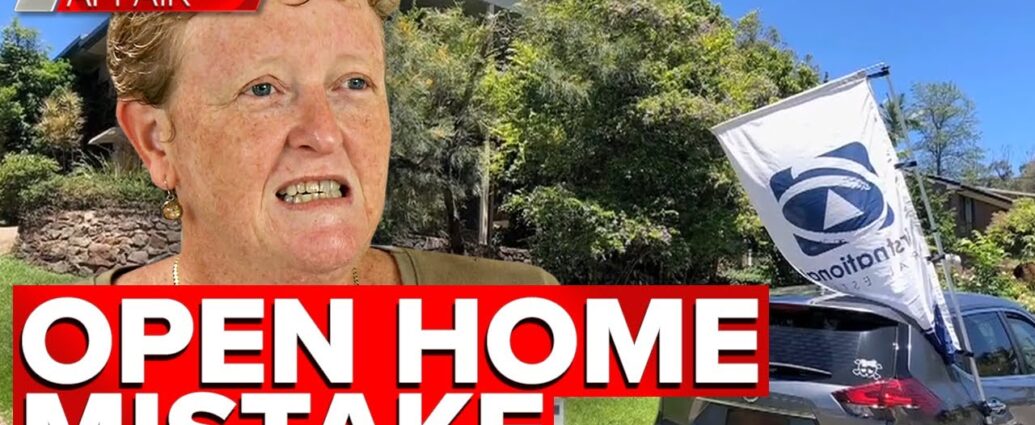 Open Home