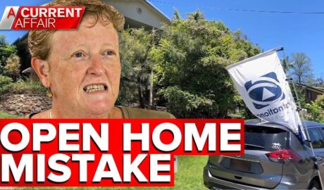 Open Home