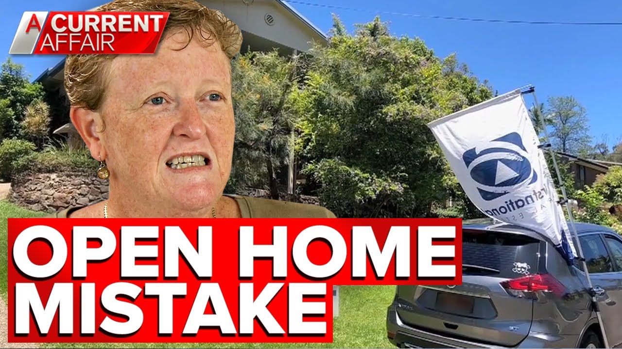 Open Home